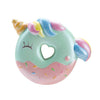 Unicorn Eyelashes Squishy